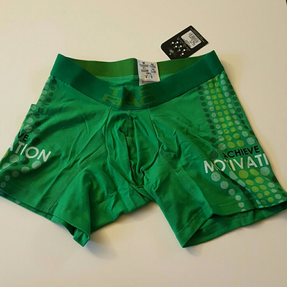 COLOMBIAN BOXERS UNDERWEAR MEN - Picture 5 of 7
